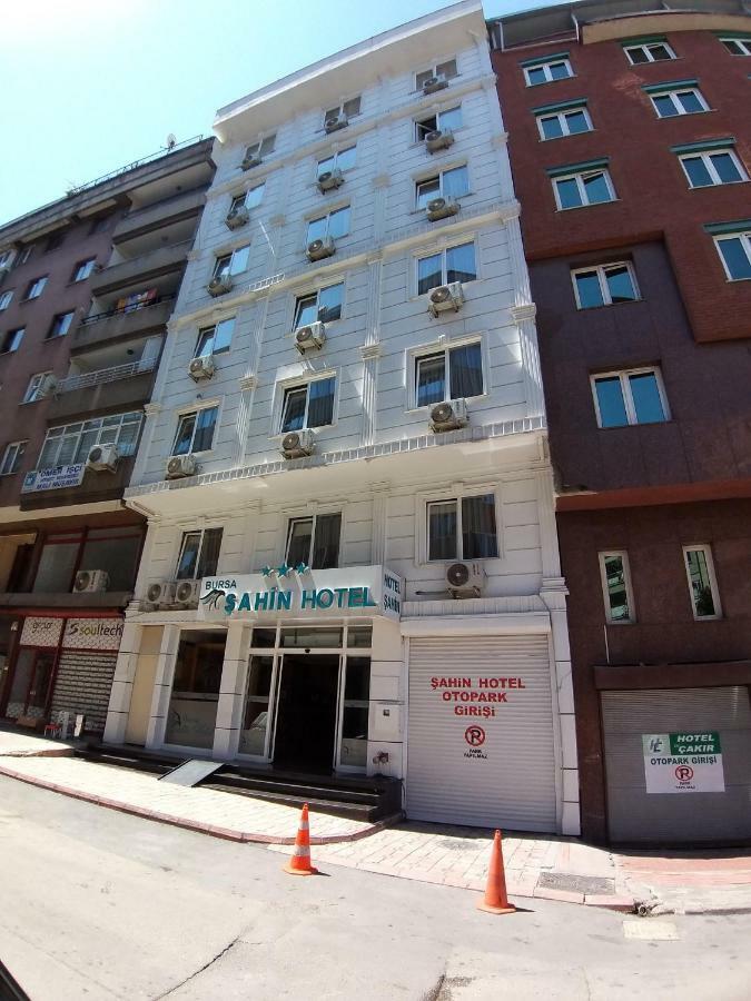 Sahin Bursa
