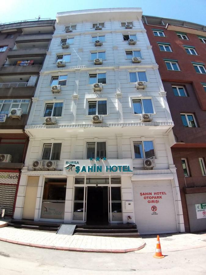 Hotel Sahin