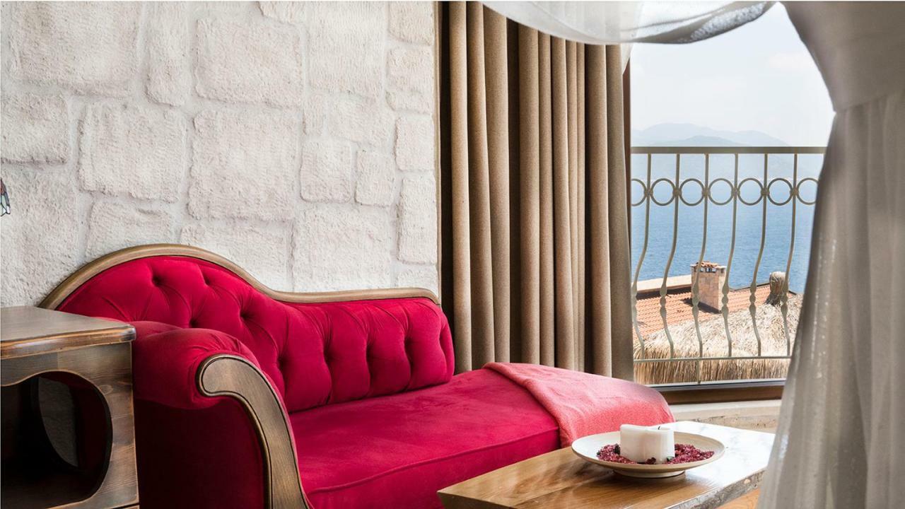 Marsala Hotel 3*