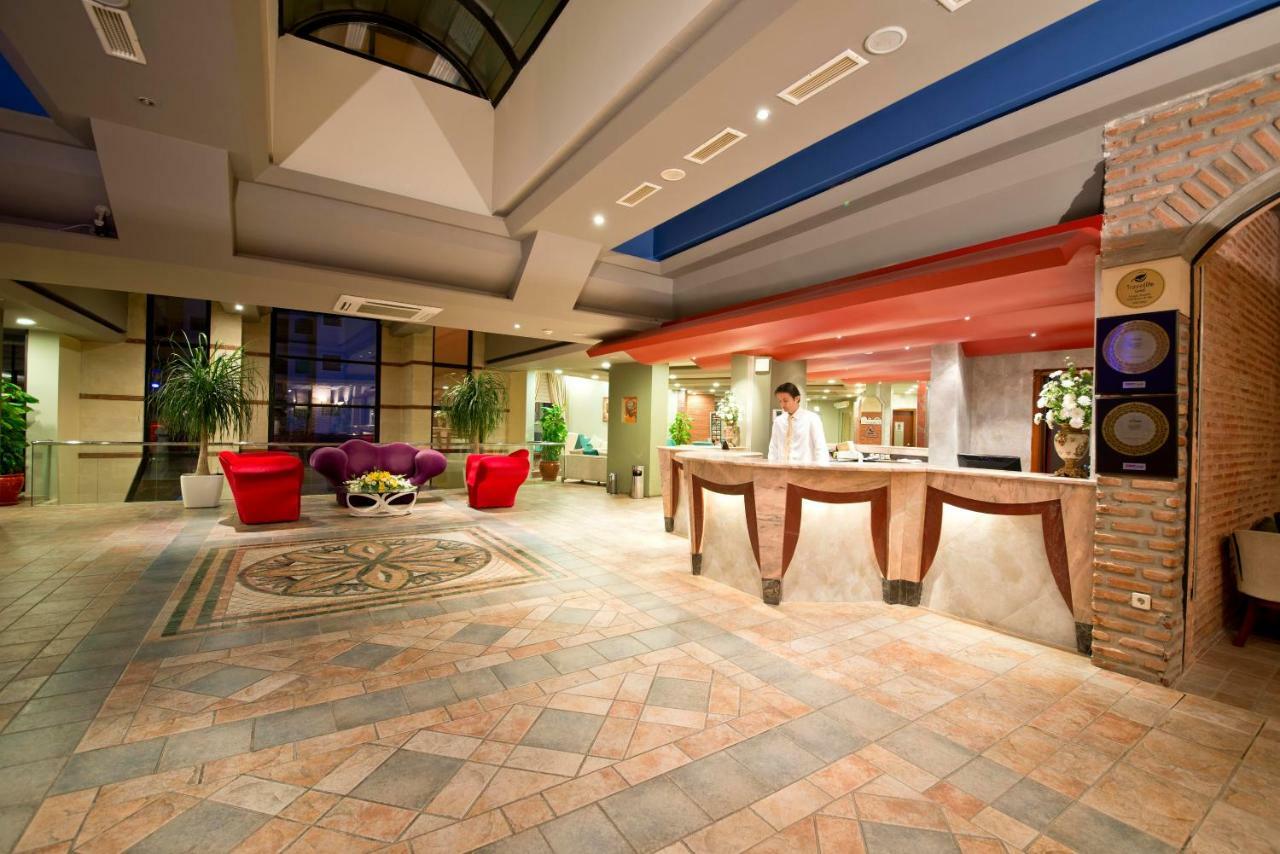 Resort Limak Arcadia Sport Belek