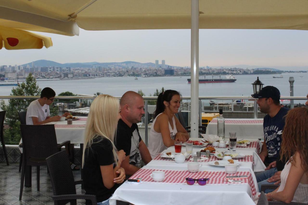 Ararat Istanbul