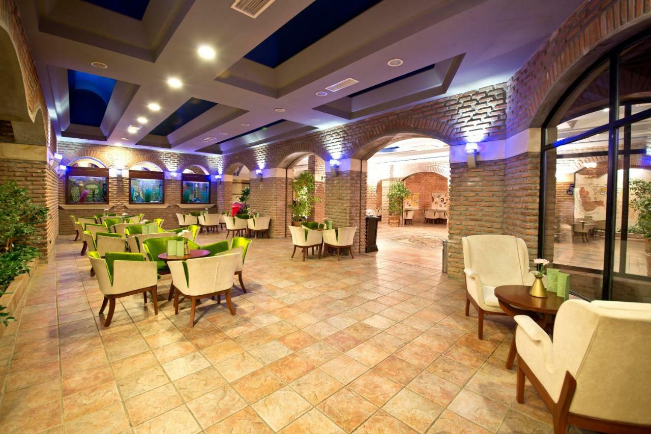 Limak Arcadia Sport 5* Belek