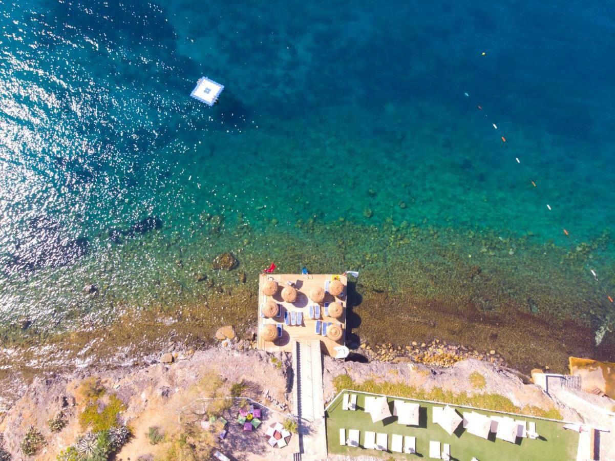 Hotel Nomia Hotel Yalikavak