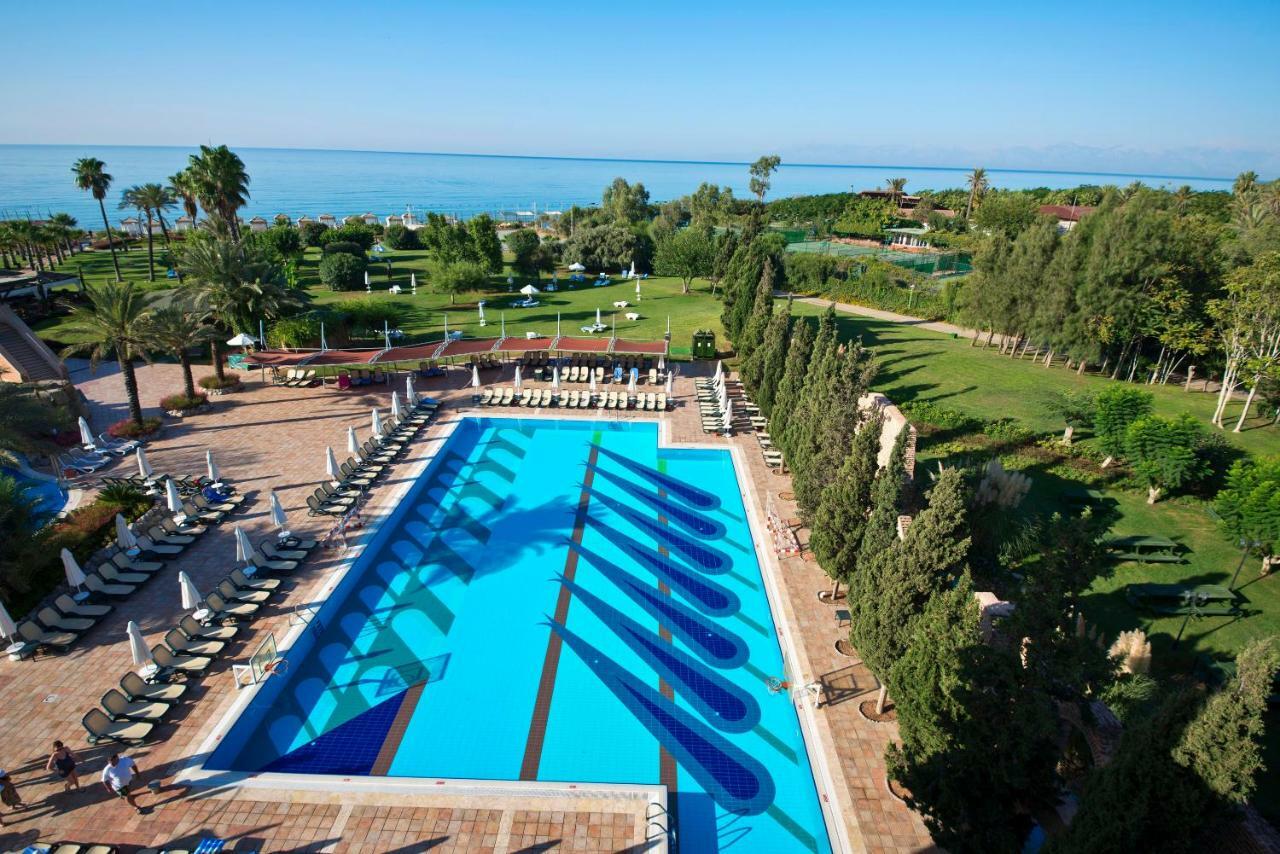 Resort Limak Arcadia Sport