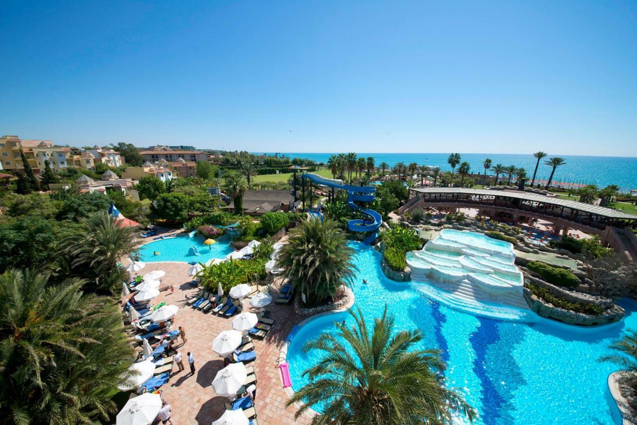 Resort Limak Arcadia Sport Belek