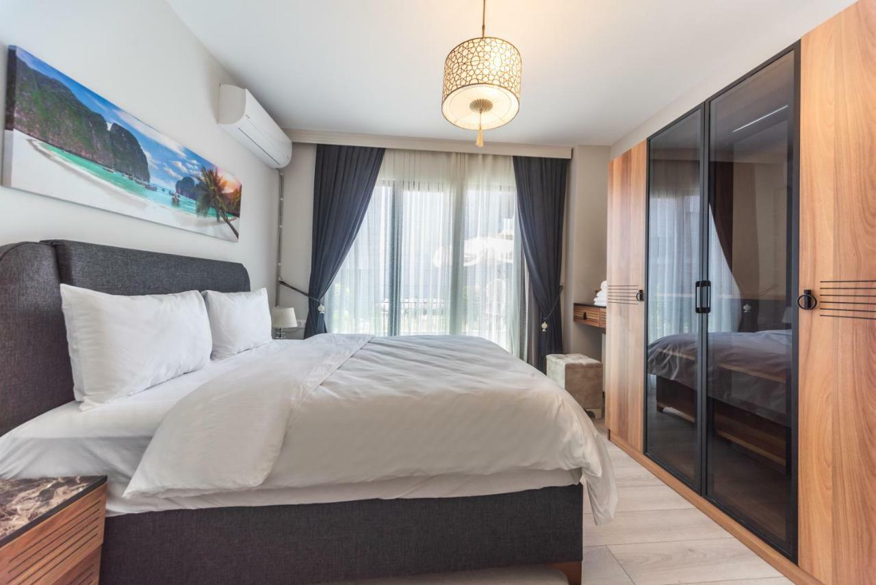 Hotel Hills Yalova (Yalova)