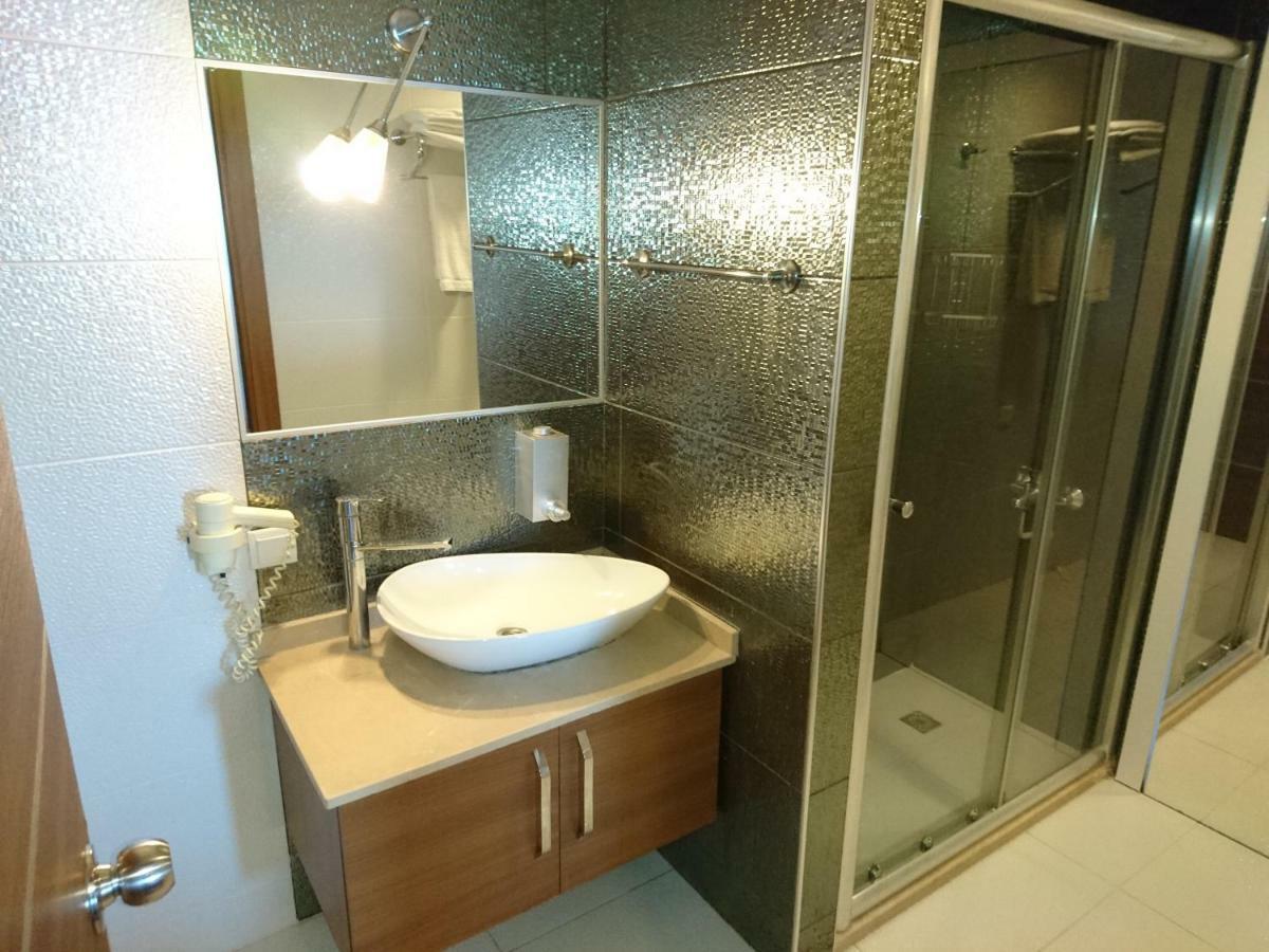 Hotel The Corner Park Antalya