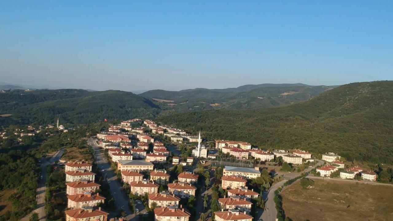 Pasha Apart~boutique Hotel/yalova Aparthotel Yalova (Yalova)