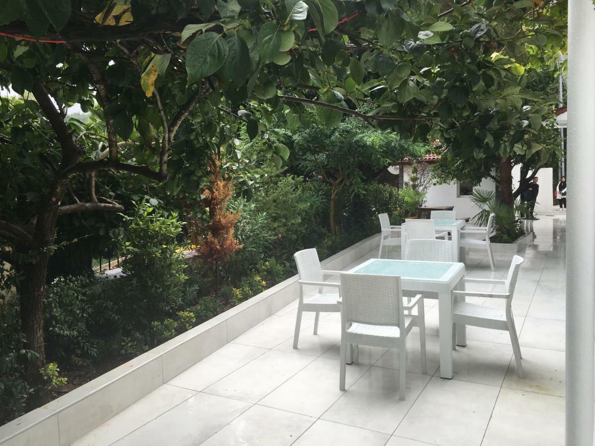 Pasha Apart~boutique Hotel/yalova Aparthotel