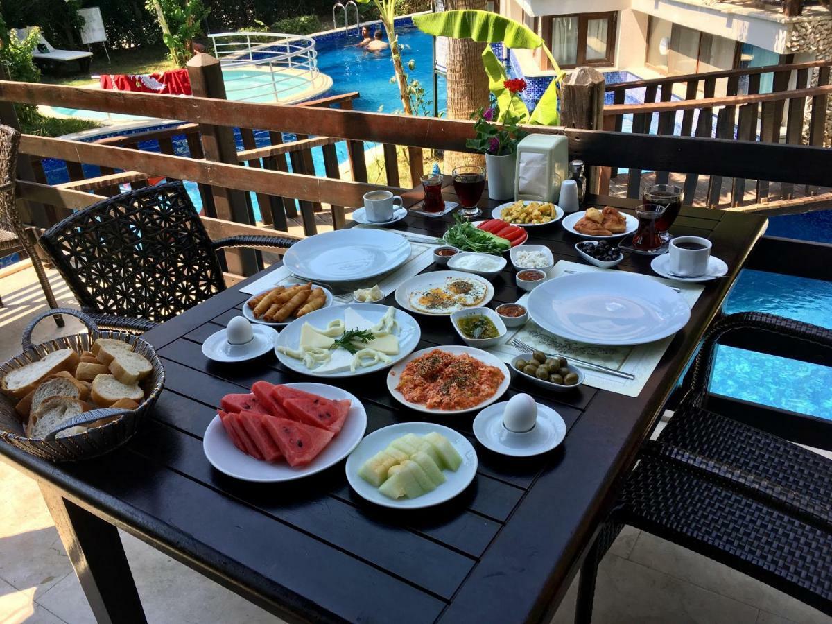 Alya 5* Gocek (Fethiye)