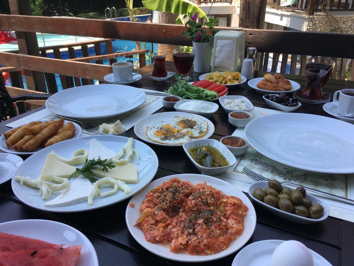 Alya Hotel