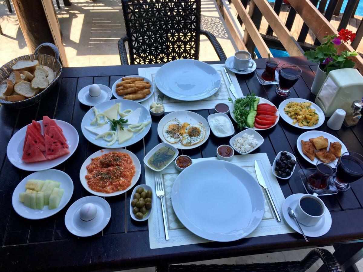 Hotel Alya Gocek (Fethiye)