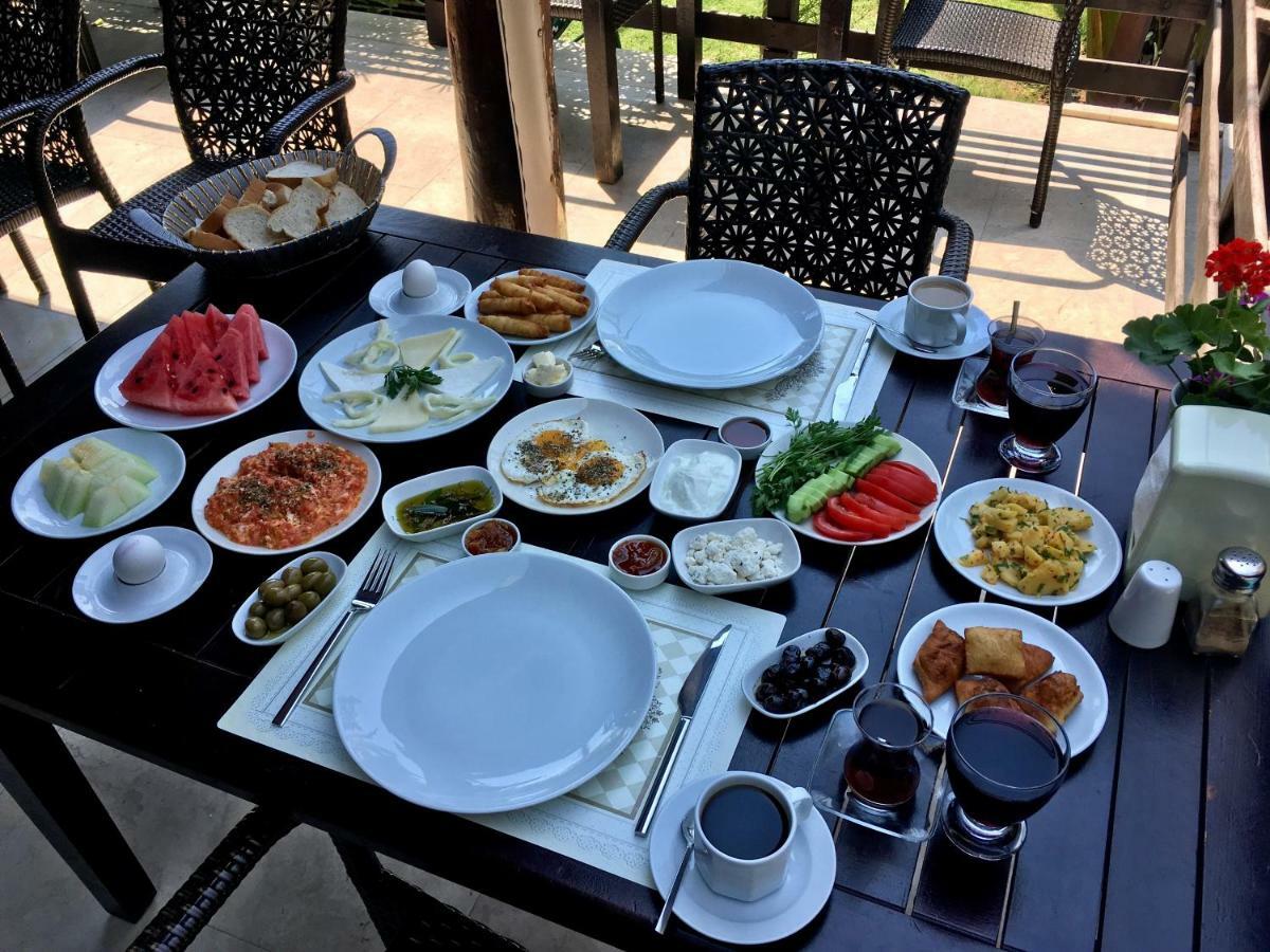 Alya Hotel