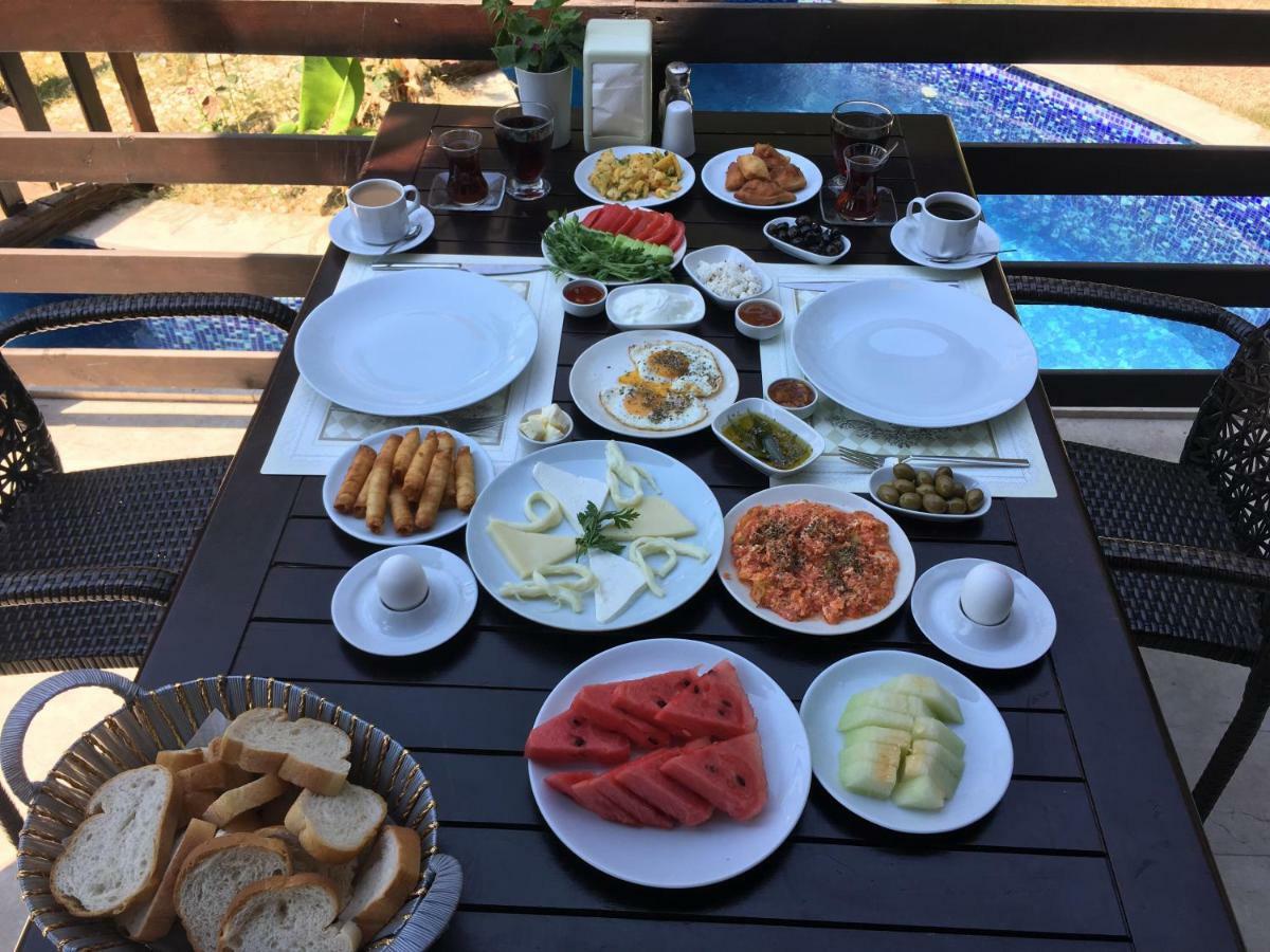 Hotel Alya