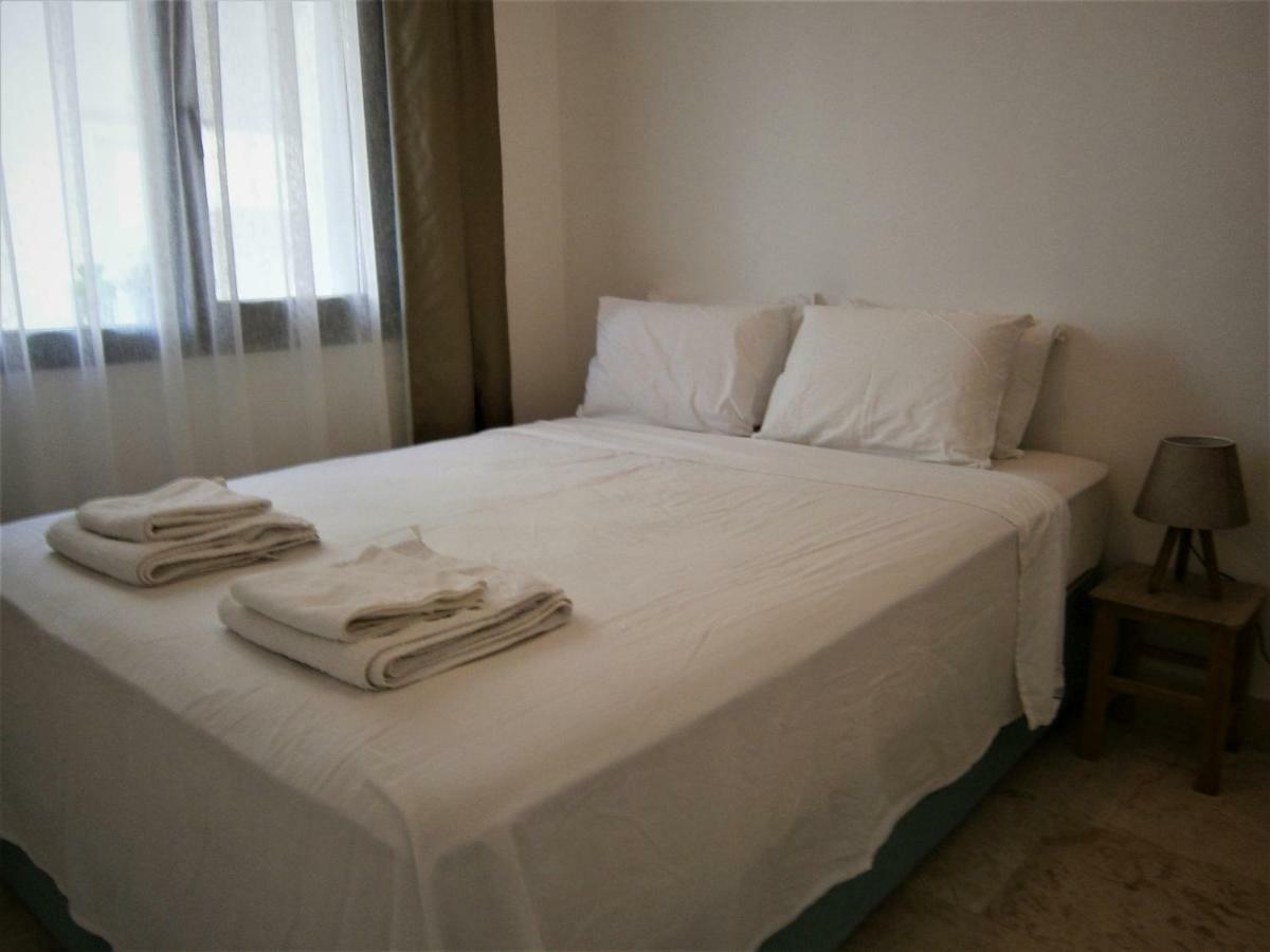 Vista Suites Bodrum