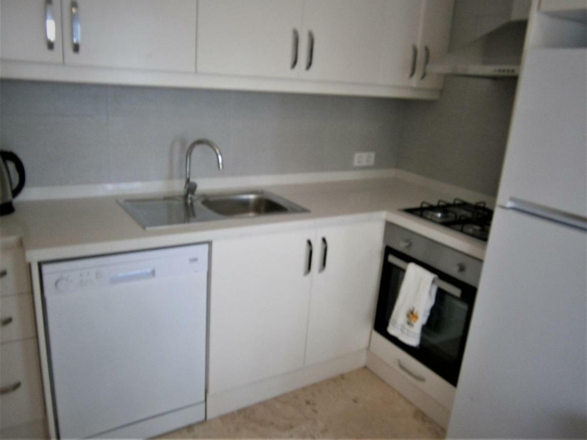 Apartment Vista Suites
