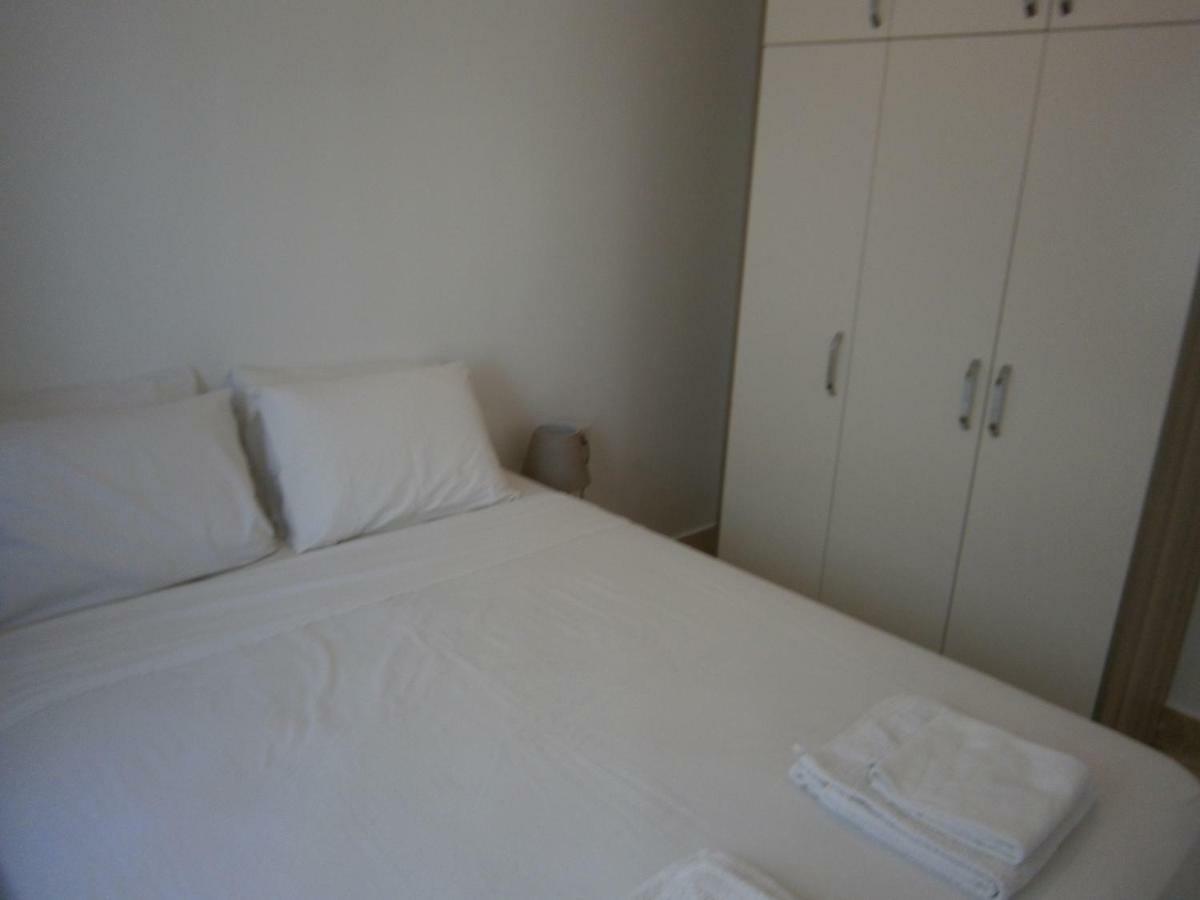 Vista Suites Bodrum