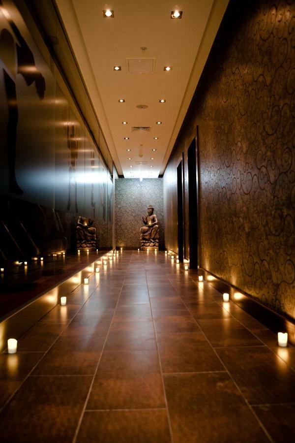 Bilkent And Conference Center Hotel Ankara
