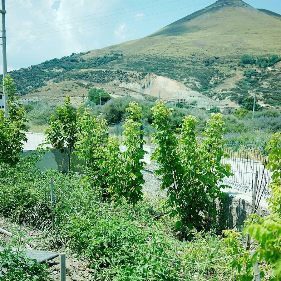 Batihan Gokceada