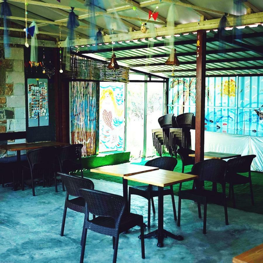 Hotel Batihan Gokceada