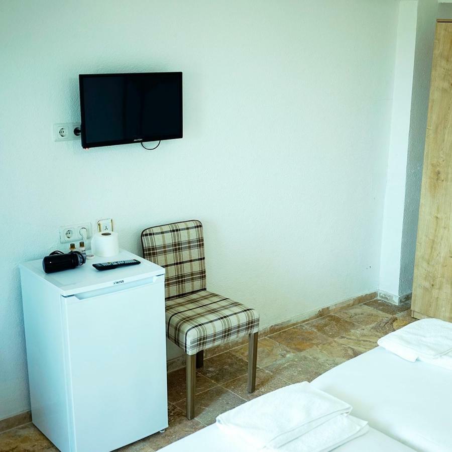 Hotel Batihan Gokceada