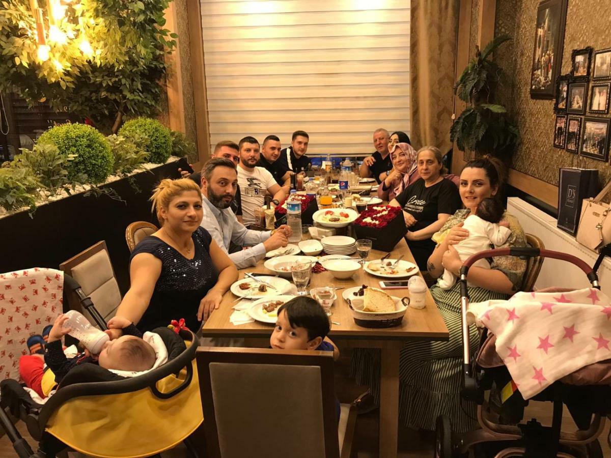 Emsa Palace Hotel *