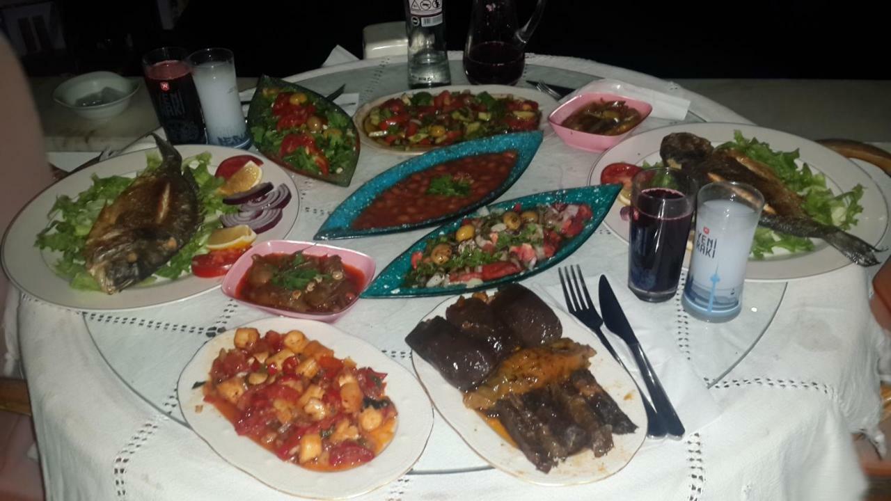 Merve Park 4*