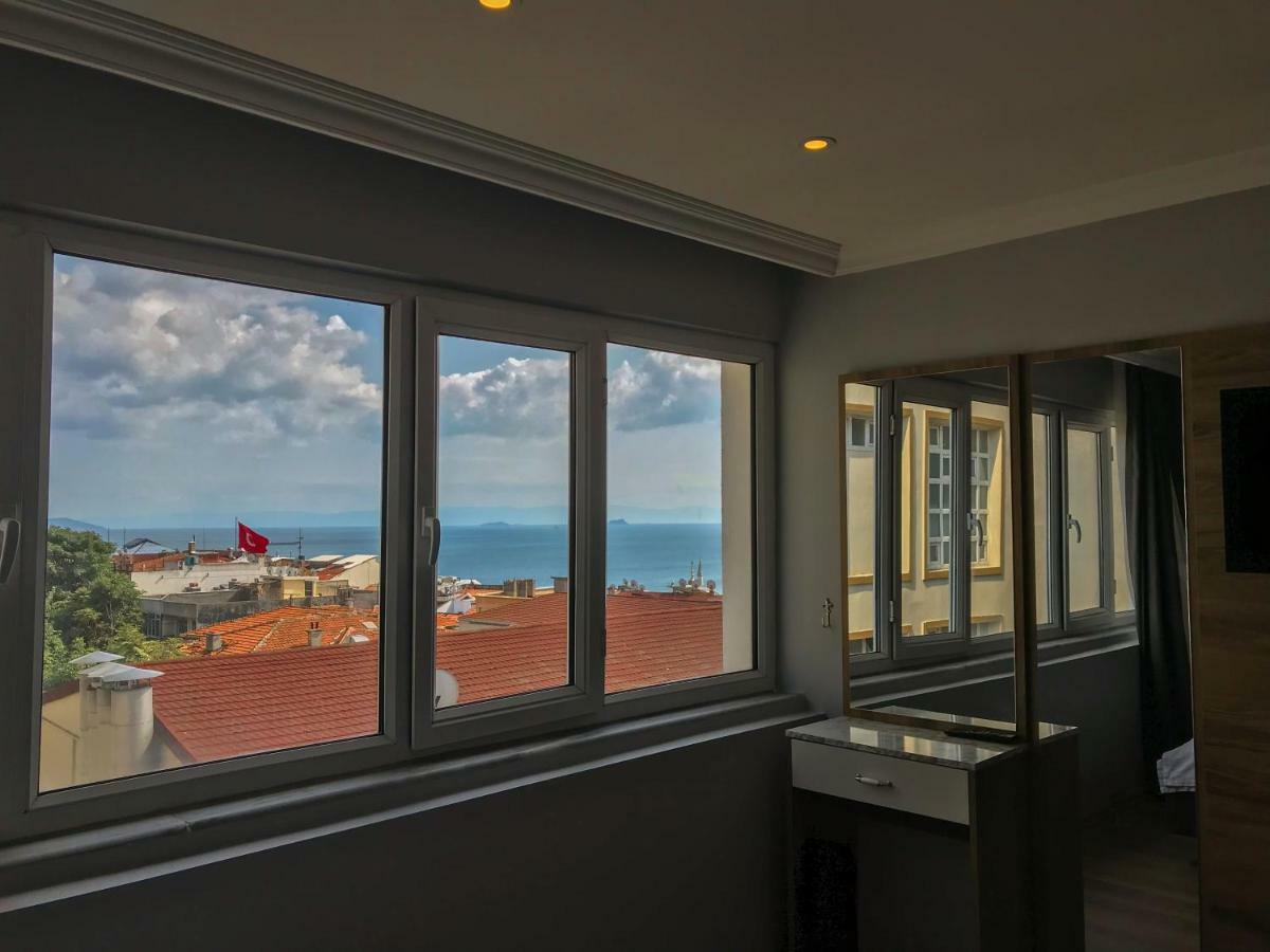 Sultanahmet Nu Hotel Istanbul