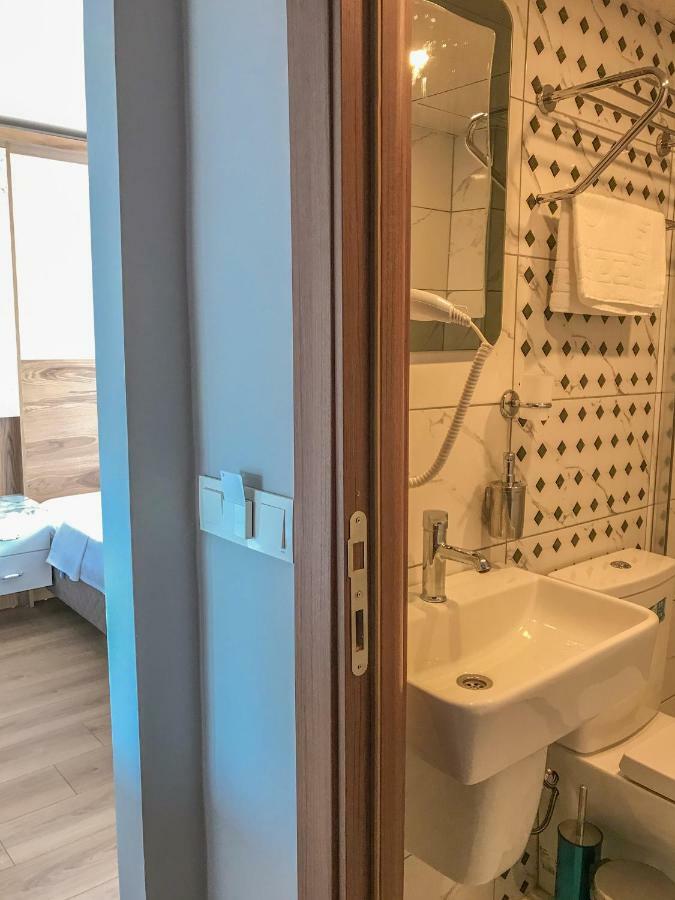 Hotel Sultanahmet Nu 2*