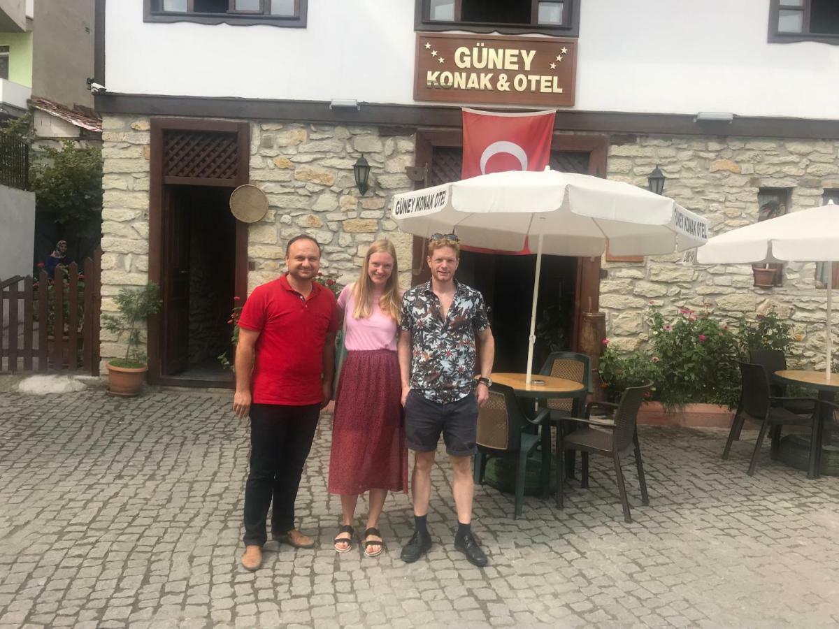 Guney Safranbolu