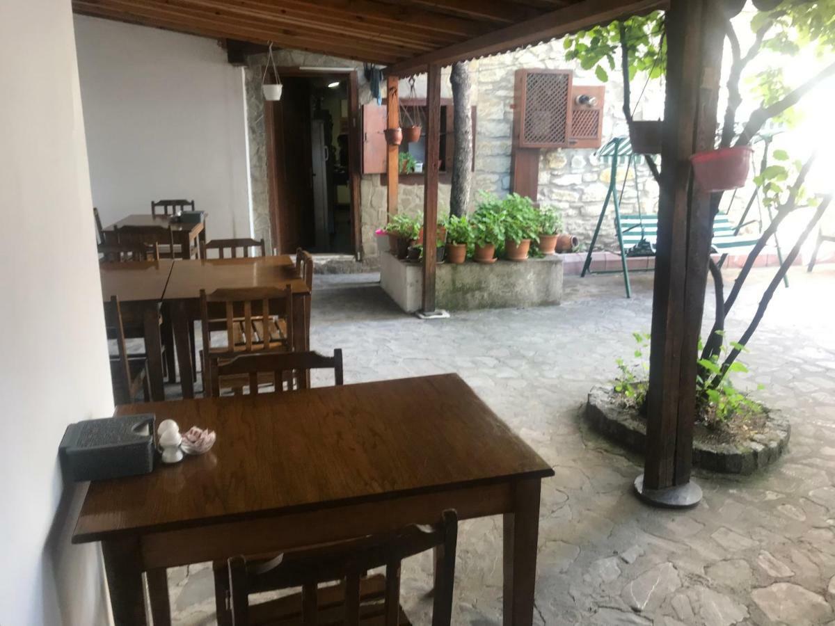 Guest house Guney Safranbolu