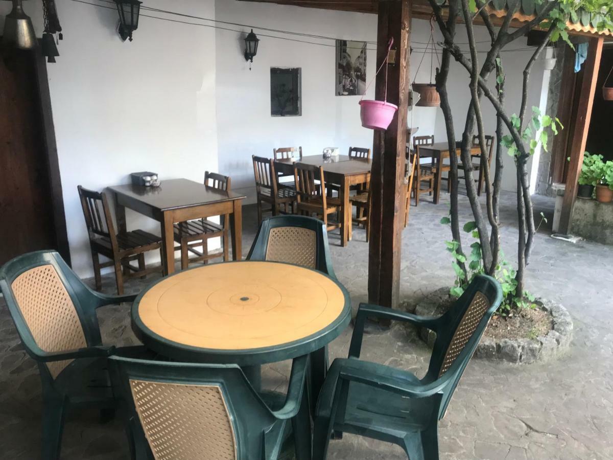 Guney Guest house