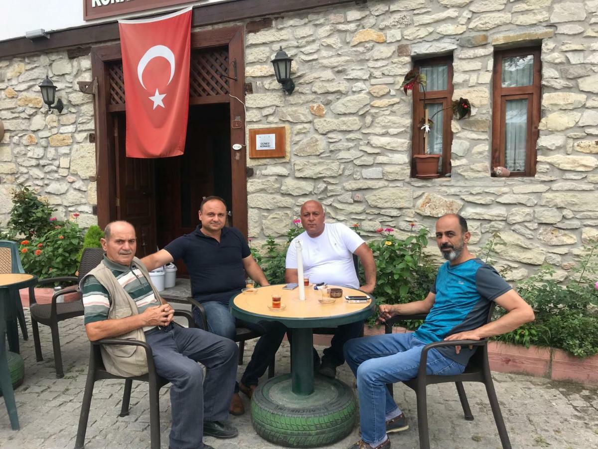 Guney * Safranbolu