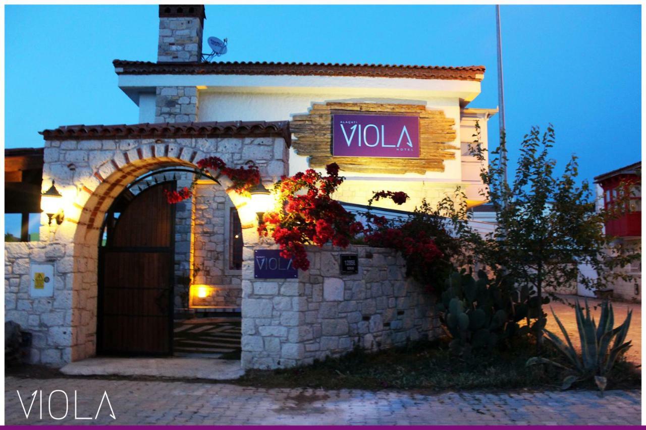 Viola (adults Only) Hotel 2*