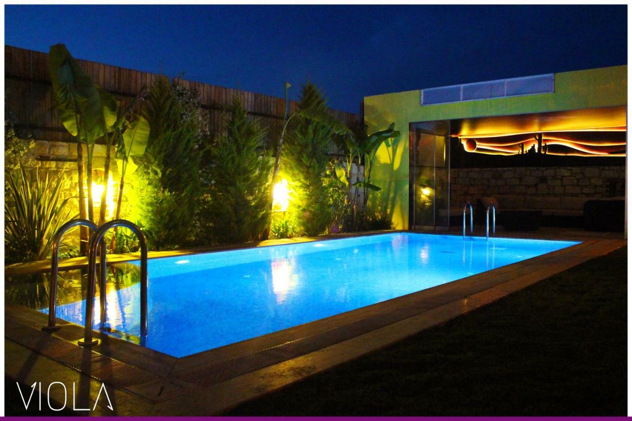 Viola (adults Only) Hotel