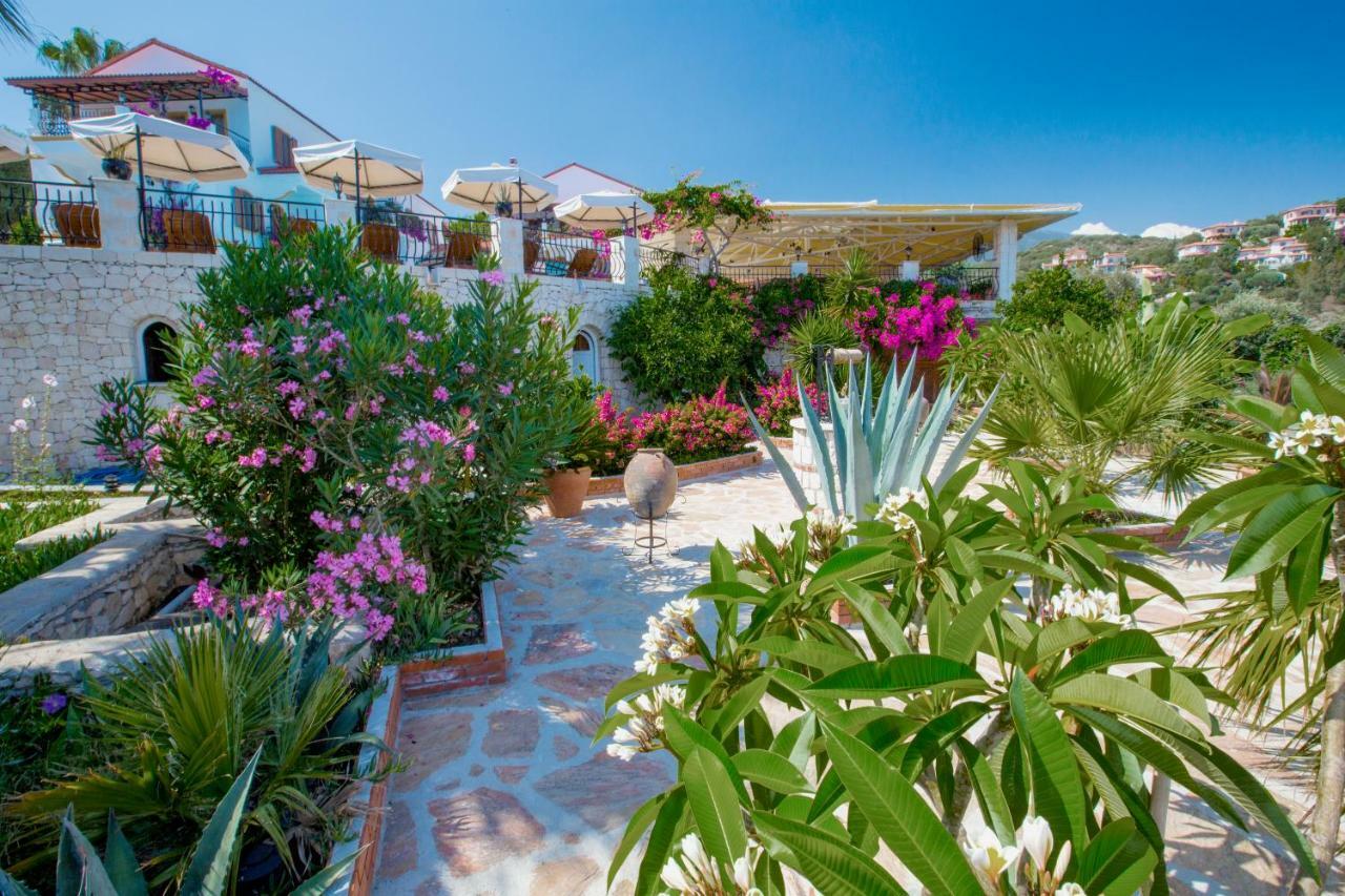 Hotel Hadrian Kas