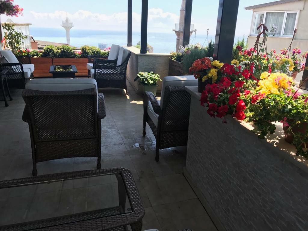 Dilhayat Kalfa 5* Istanbul