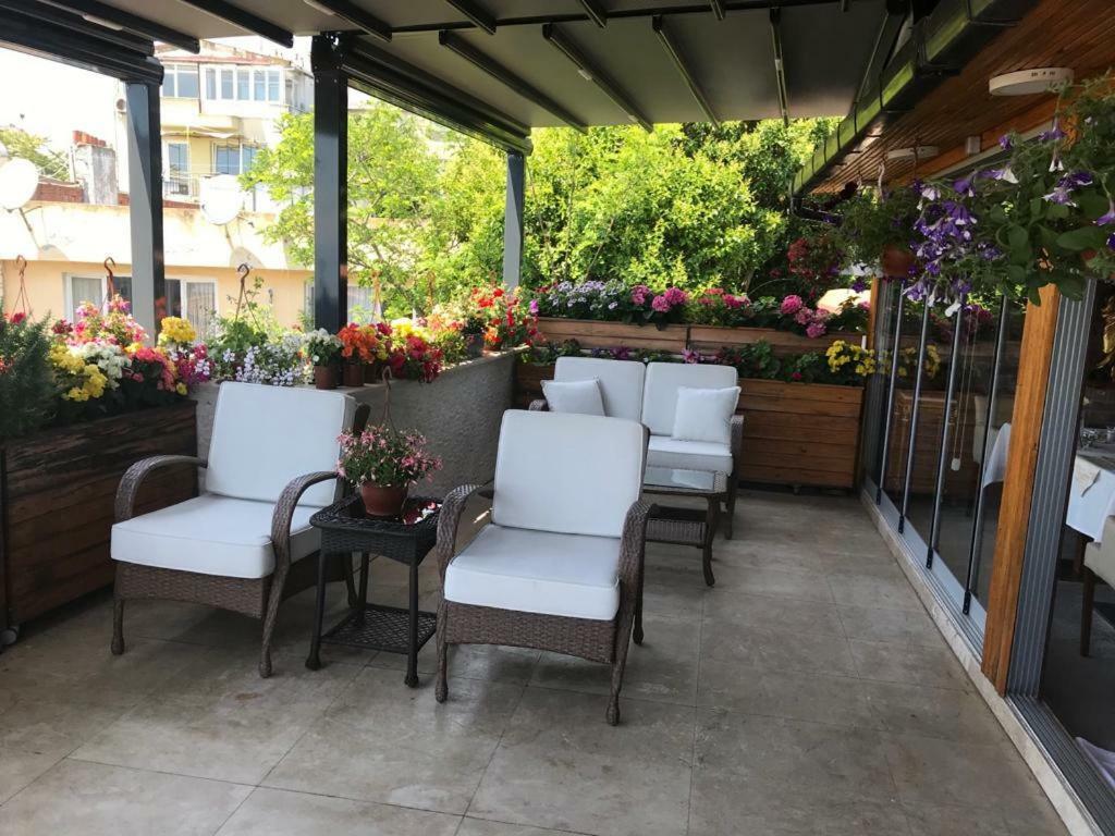 Dilhayat Kalfa Hotel 5*