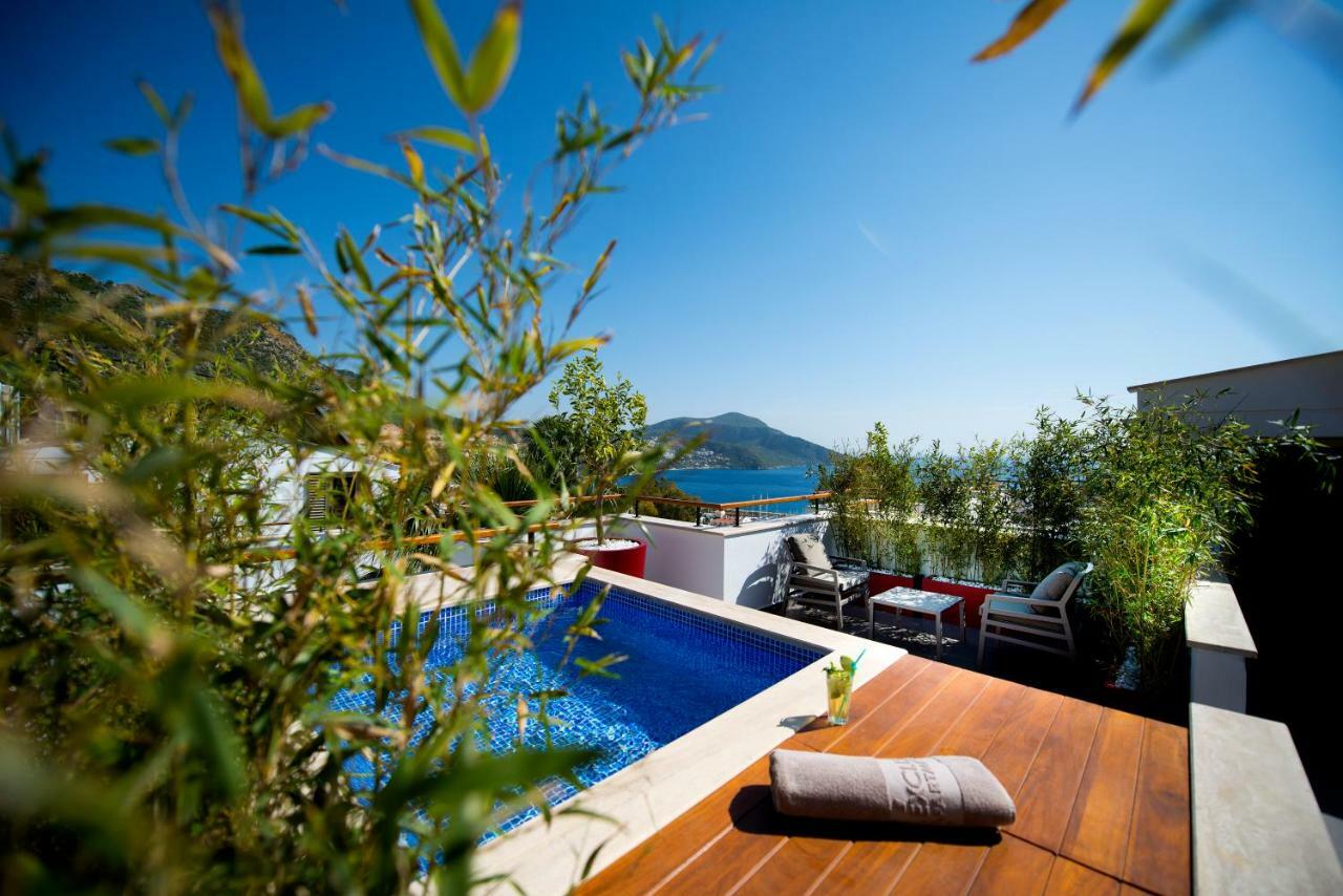 Hotel Samira Exclusive & Kalkan