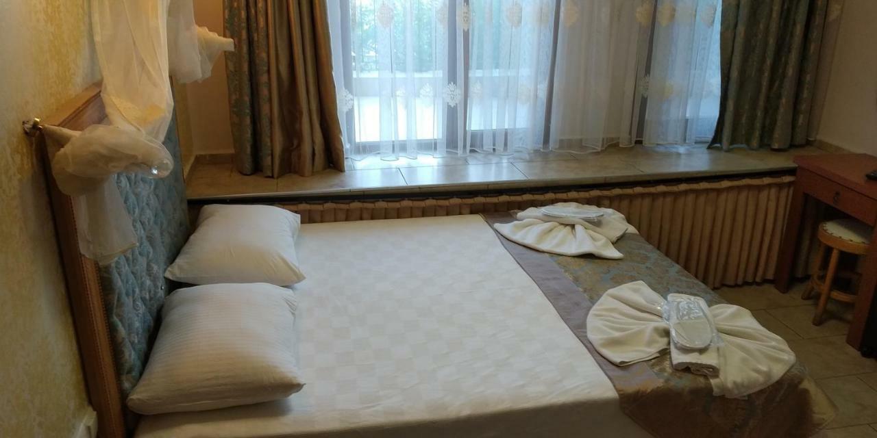 Hotel Seahouse Suites Istanbul