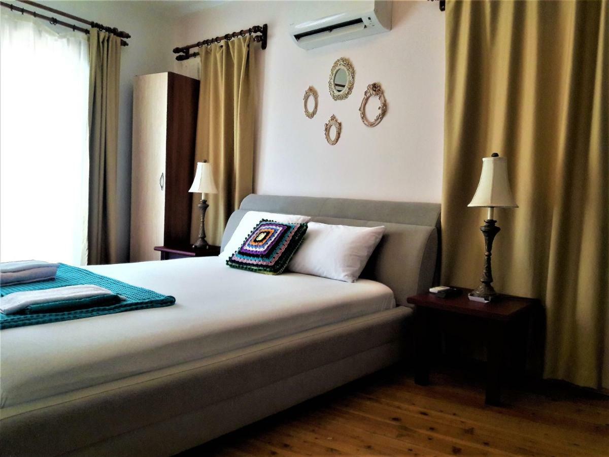 Smyrna Bed & Breakfast Kas