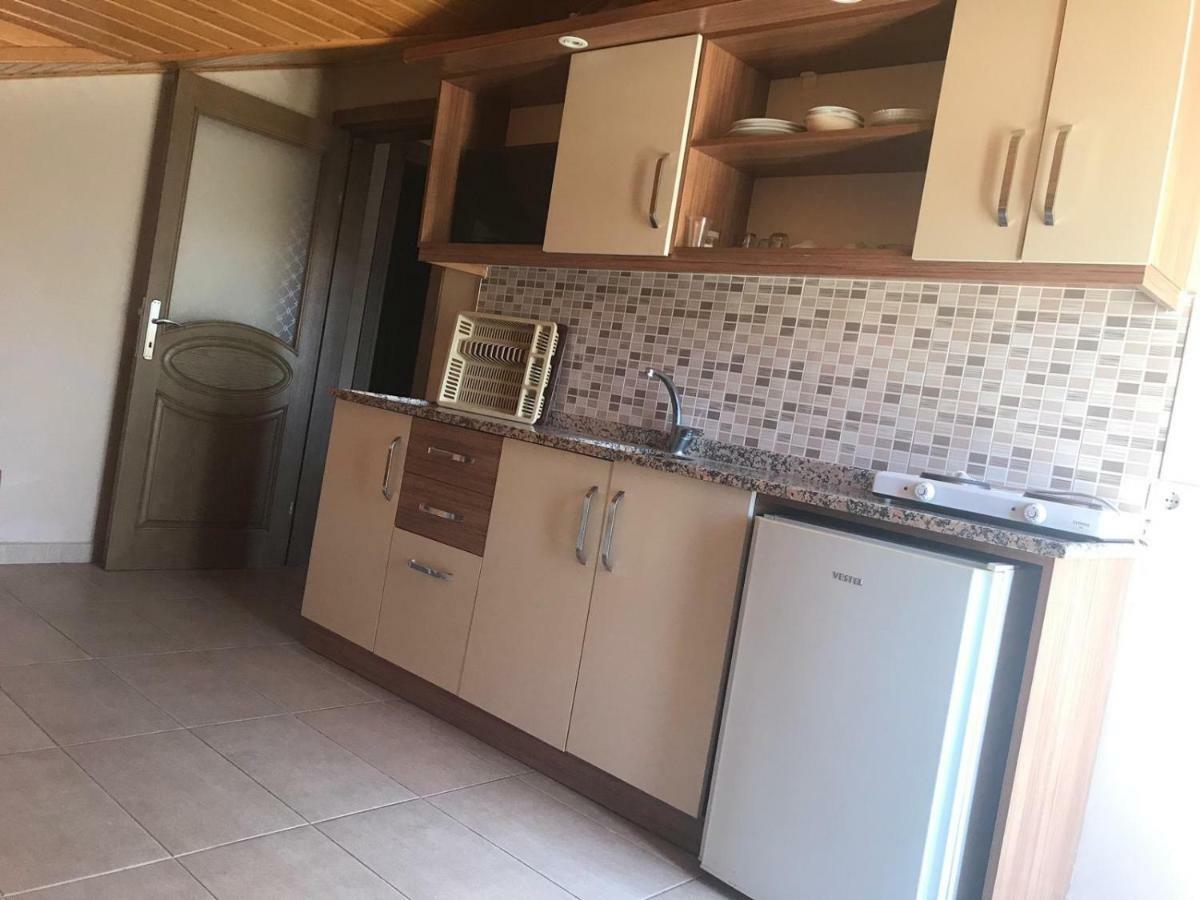 Aparthotel Serendi Alanya