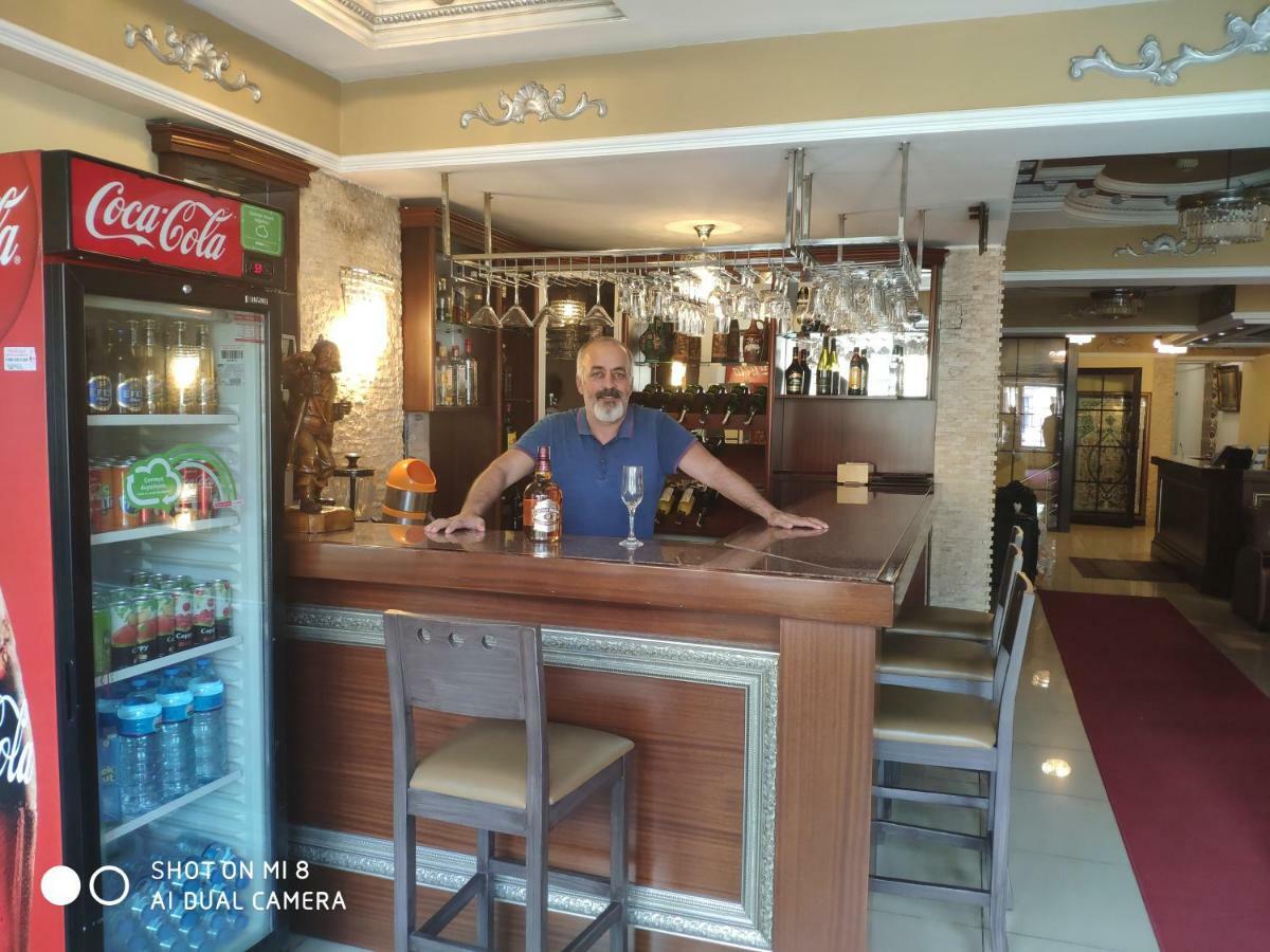 Hotel Bazaar