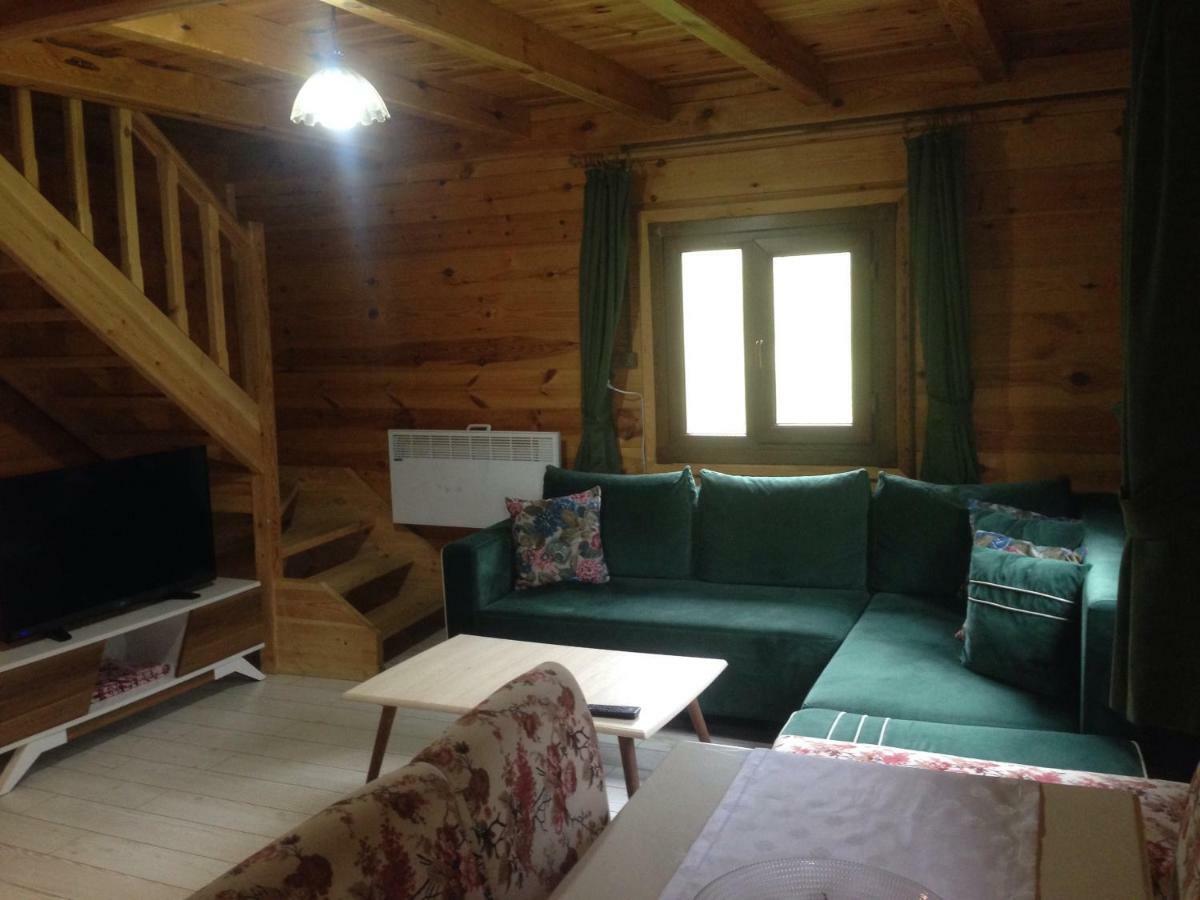 Villa Maya Ayder Yaylasi