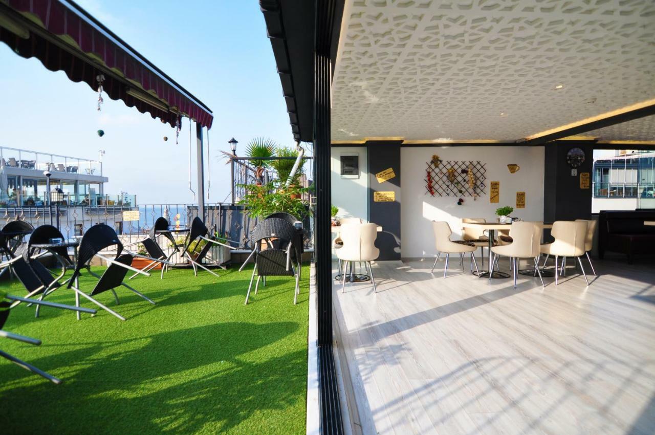 Hotel Angel's - Angel Group Istanbul