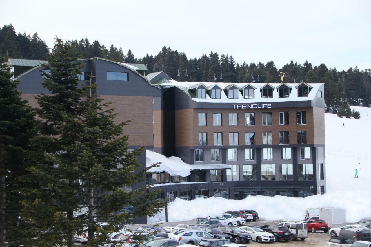 Trendlife Hotel 4*