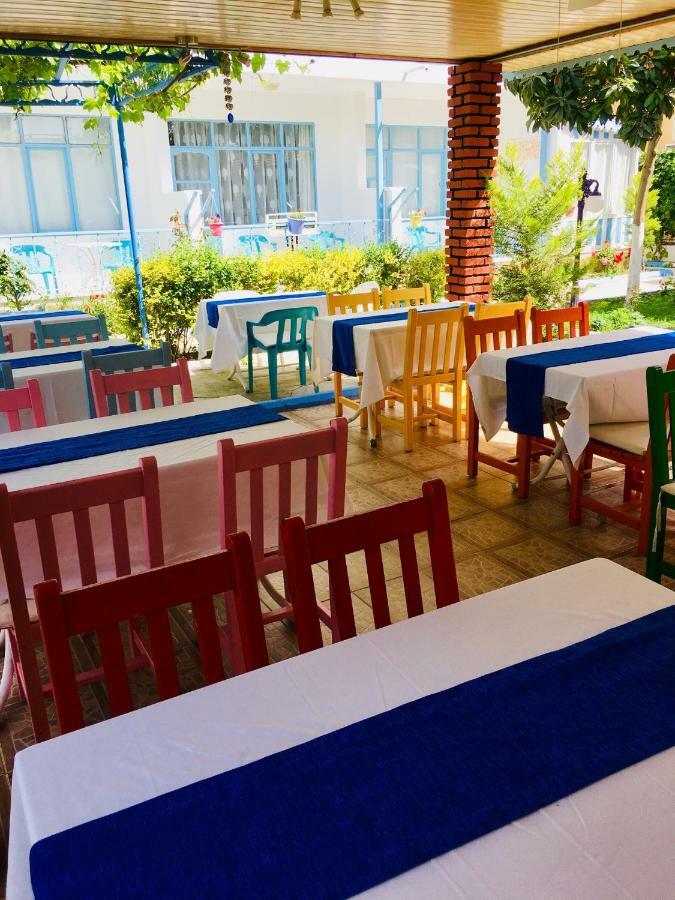 Hotel Erenler