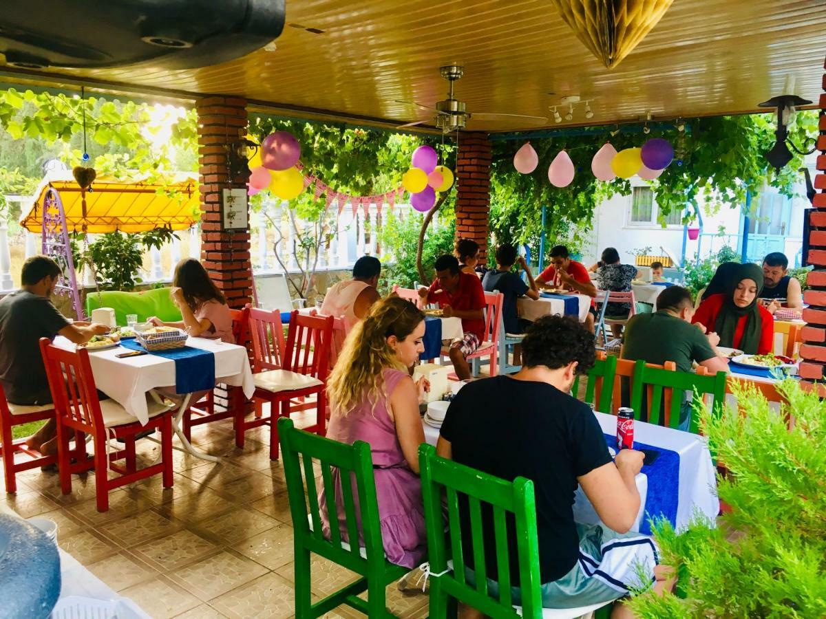 Hotel Erenler Side
