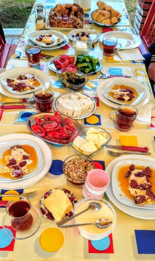 Erenler Hotel
