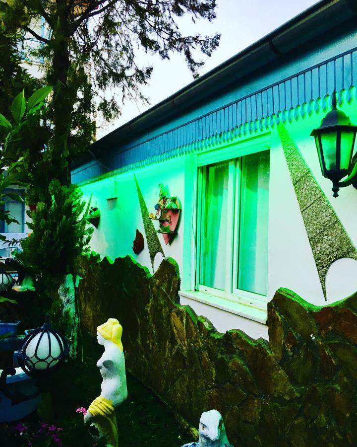 Hotel Erenler